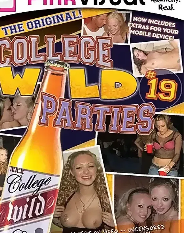 College Wild Parties 19ダウンロード