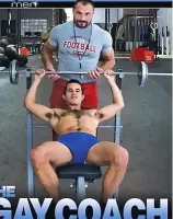 The Gay Coach