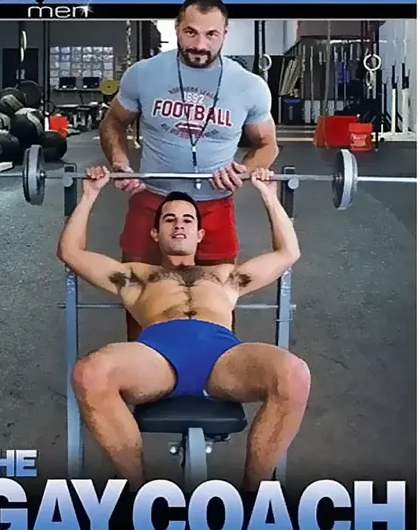 The Gay Coachダウンロード