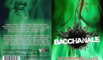 Bacchanale