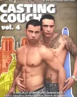Casting Couch Vol.4