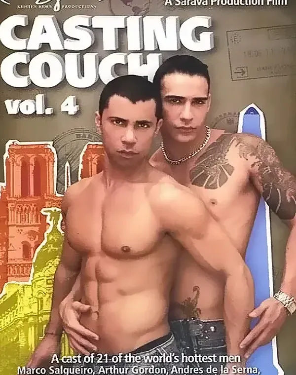 Casting Couch 4ダウンロード