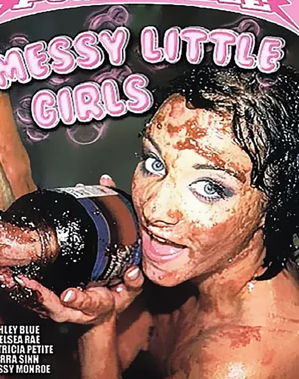 Messy Little Girlsダウンロード
