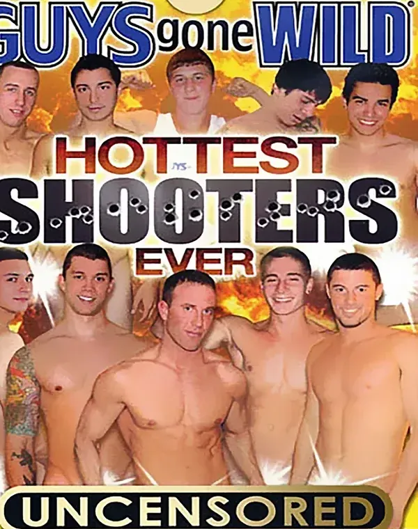 Guys Gone Wild: Hottest Shooters Everダウンロード