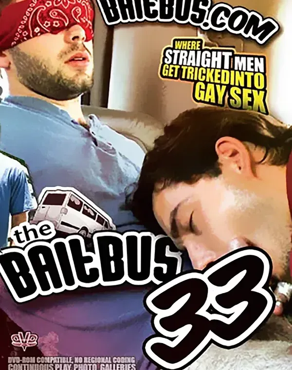 The Bait Bus 33ダウンロード