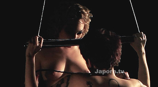 Mistress (2 DVD Set) サンプル画像