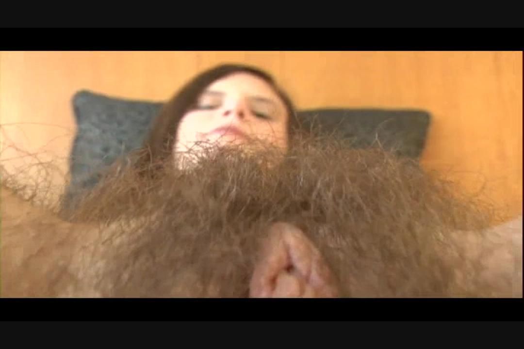 Seattle Hairy Girls 51 & 52 サンプル画像