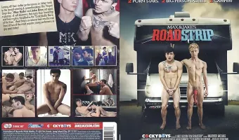 Road Strip (2 DVD Set)