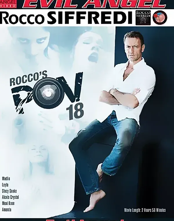 Rocco's Point Of View 18ダウンロード