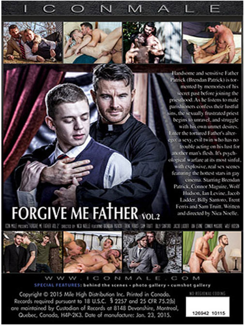 Forgive Me Father 2 サンプル画像