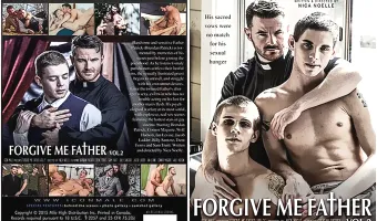 Forgive Me Father 2