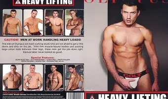 Heavy Lifting