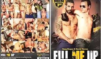 Fill Me Up