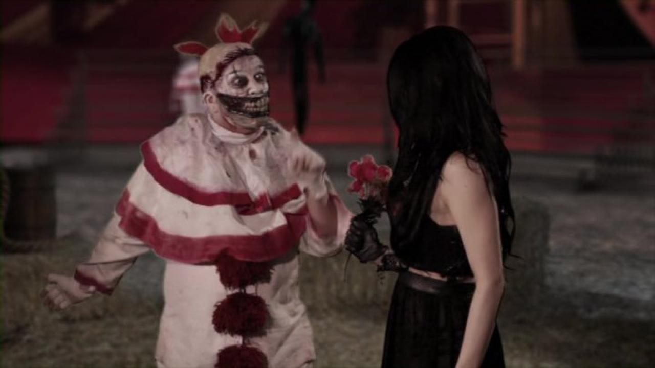 This Ain't American Horror Story XXX サンプル画像