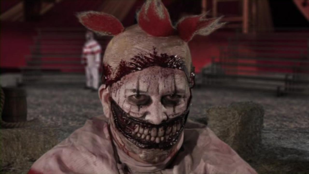 This Ain't American Horror Story XXX サンプル画像