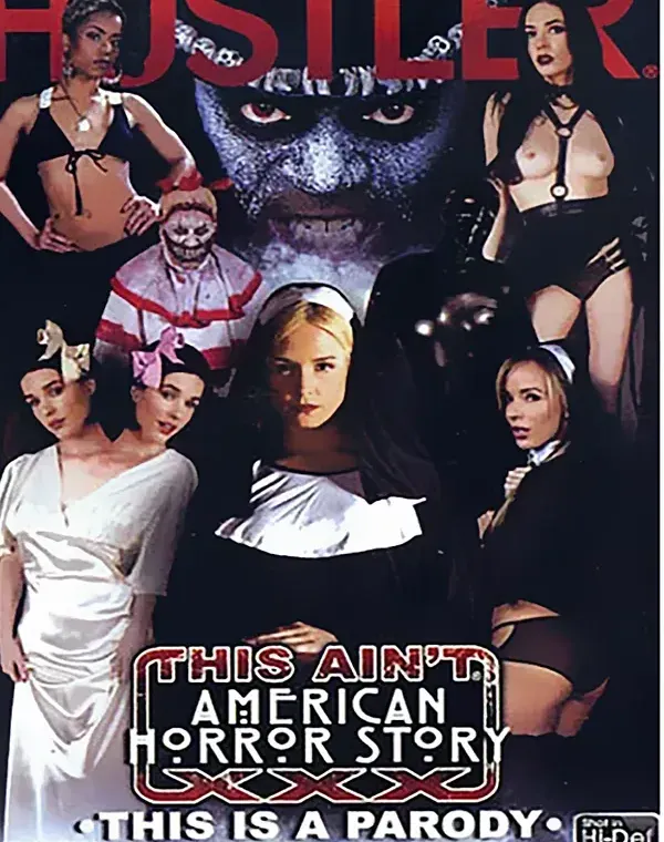 This Ain't American Horror Story XXXダウンロード