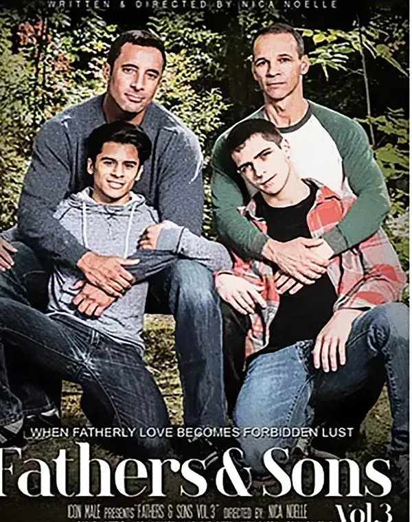 Fathers & Sons 3ダウンロード