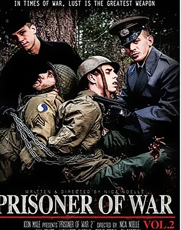 Prisoner Of War 2ダウンロード
