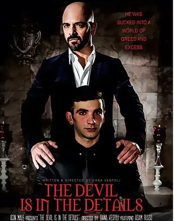 The Devil Is In The Detailダウンロード