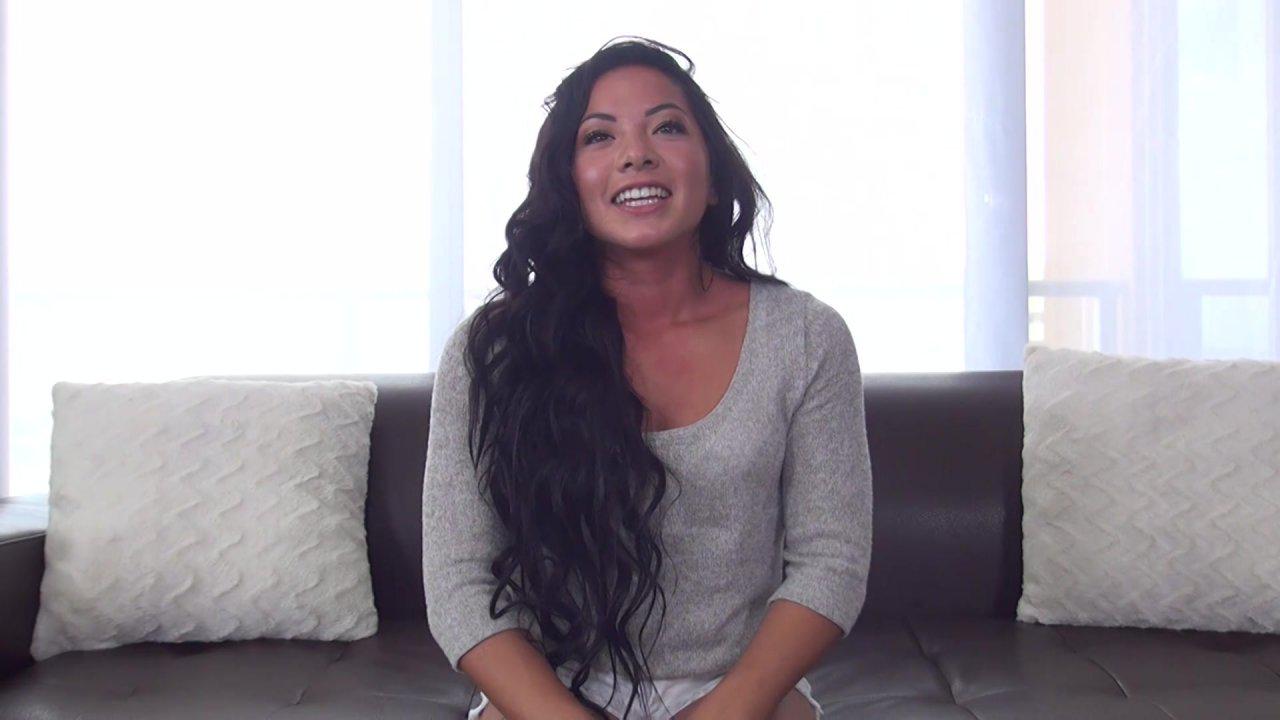 Casting Couch Amateurs 19 サンプル画像