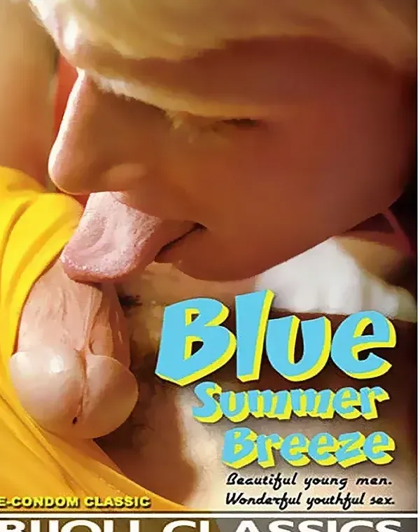Blue Summer Breezeダウンロード