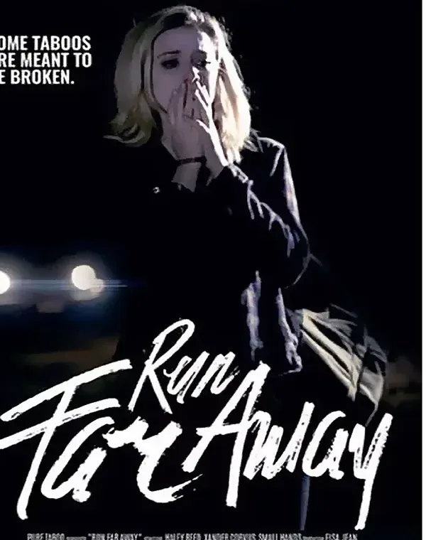 Run Far Awayダウンロード