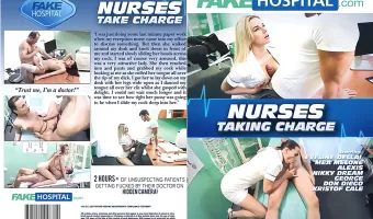 Nurses Taking Charge