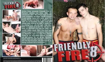 Friendly Fire 8