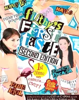 Filthy\'s First Taste 2 