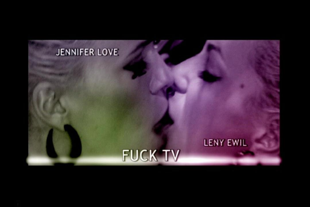 Private Life Of 60: Jennifer Love 3 サンプル画像16