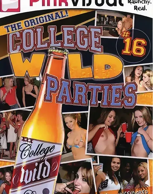 College Wild Parties 16ダウンロード