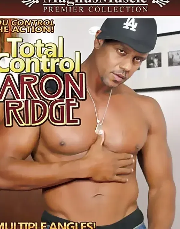 Total Control: Aron Ridgeダウンロード
