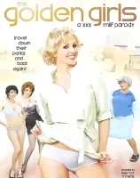 ゴールデン ガールズ： A XXX MILF パロディー (2 DVDセット)