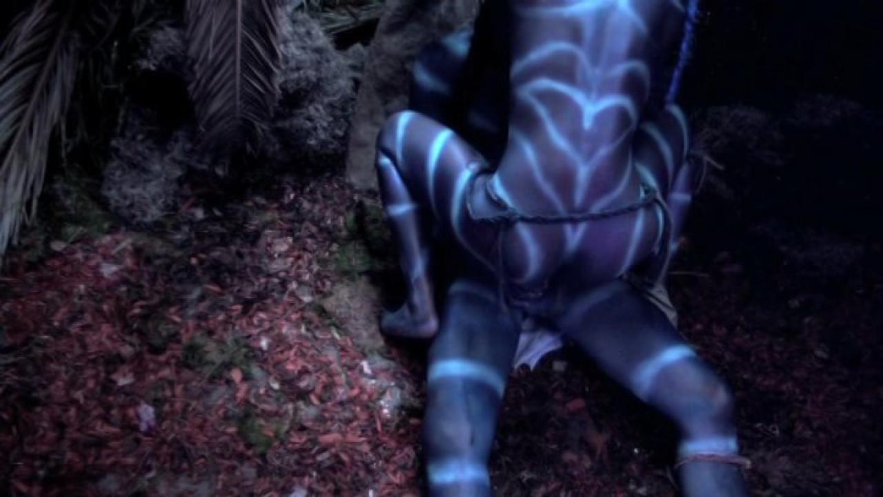 This Ai n't Avatar XXX 3-D（Blu-ray） サンプル画像26