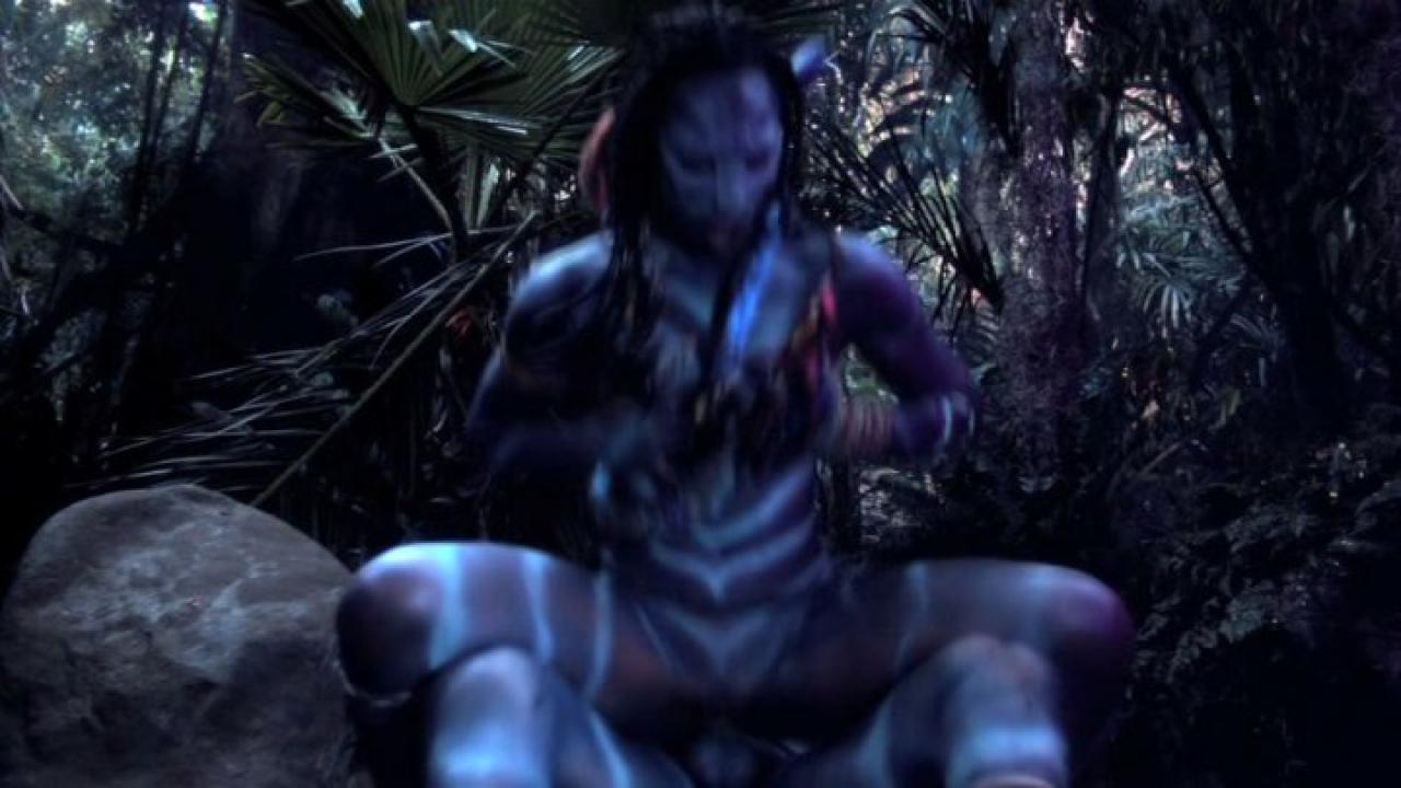 This Ai n't Avatar XXX 3-D（Blu-ray） サンプル画像29