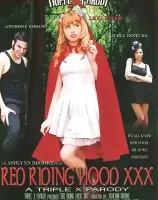 Red Riding Hood XXX