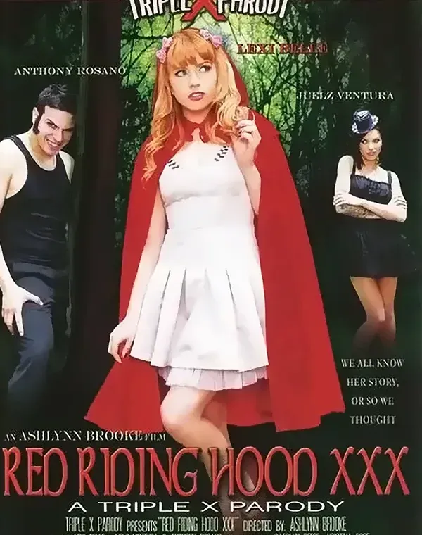 Red Riding Hood XXXダウンロード