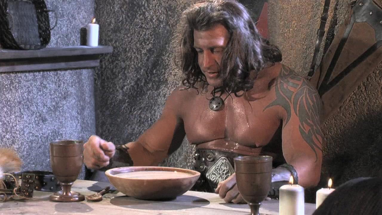 This Ai n't Conan The Barbarian XXX サンプル画像25