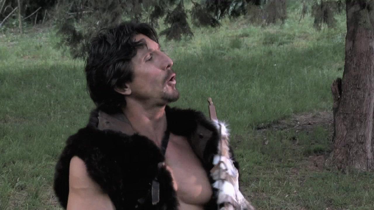 This Ai n't Conan The Barbarian XXX サンプル画像32