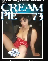 クリーム パイ Vol.73