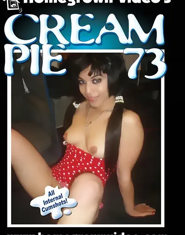 Cream Pie 73ダウンロード