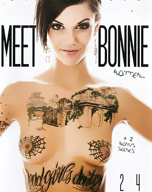 Meet Bonnieダウンロード