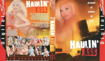 Haulin Ass
