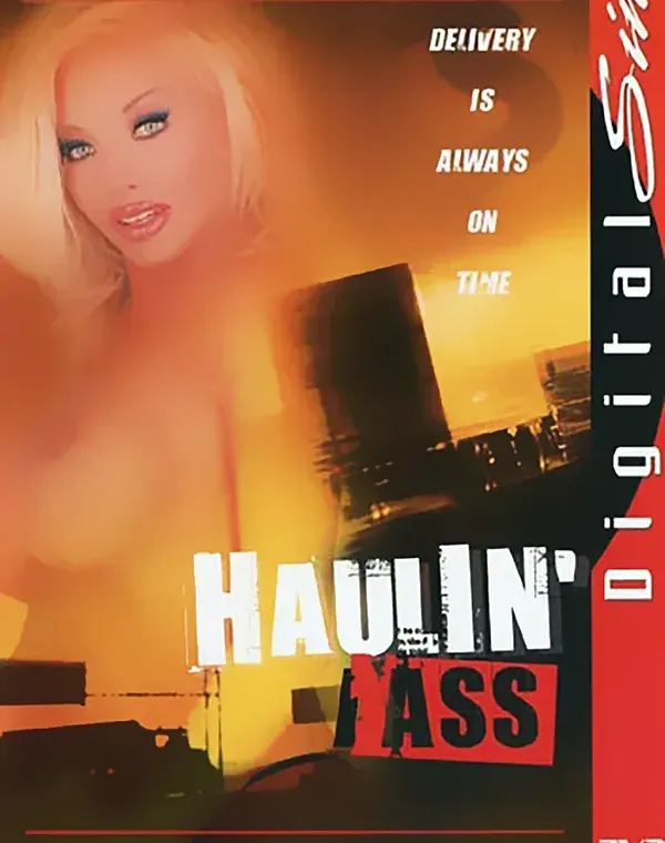Haulin Assダウンロード