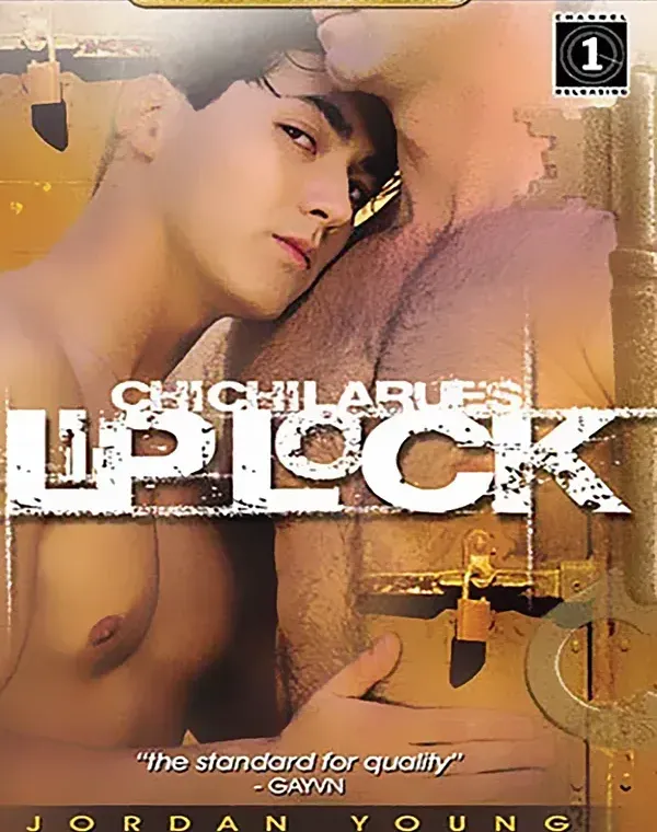 Chi Chi LaRue's Lip Lockダウンロード