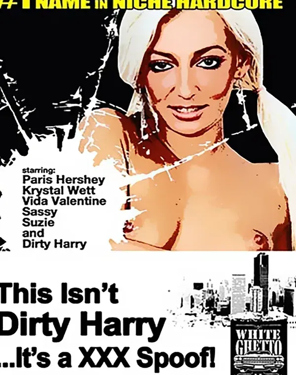 This Isn't Dirty Harry It's A XXX Spoofダウンロード
