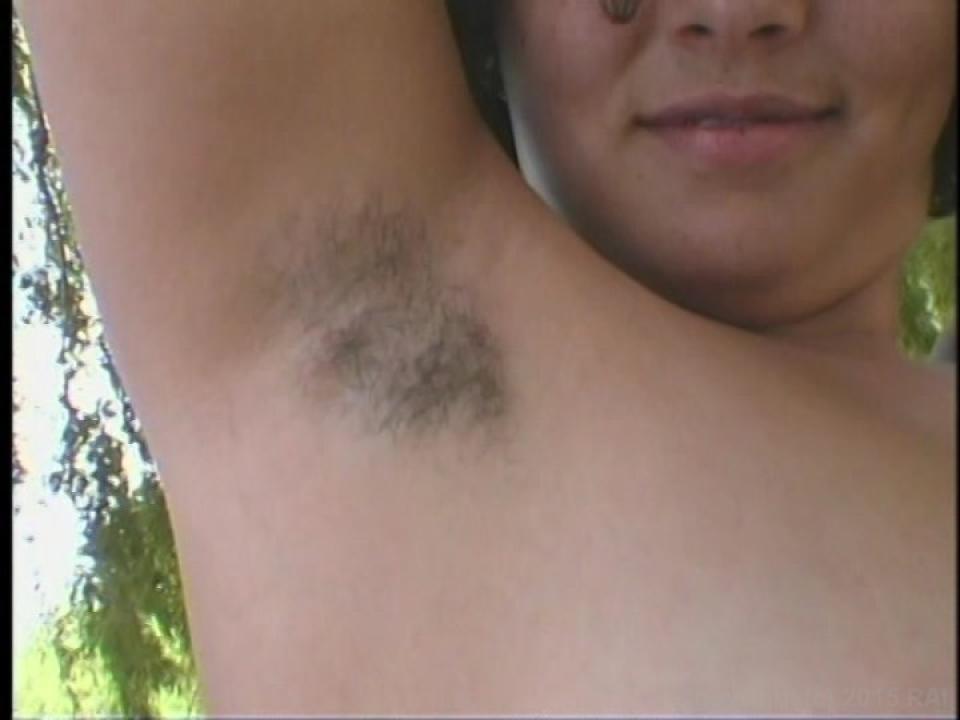 Seattle Hairy Girls 19 & 20 サンプル画像