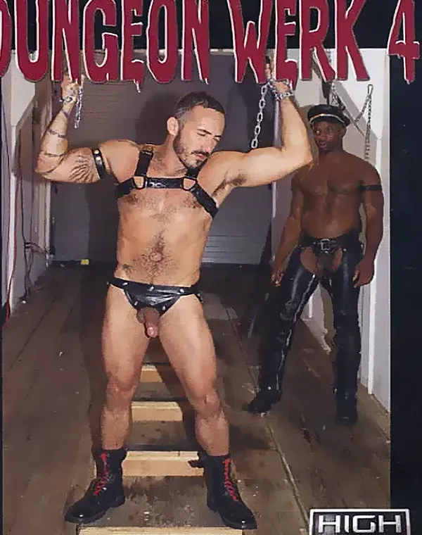 Dungeon Werk 4ダウンロード