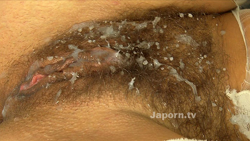 Hot Bush 10 サンプル画像