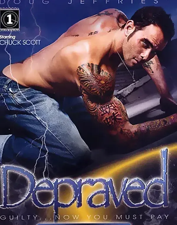 Depraved (2 DVD Set)ダウンロード